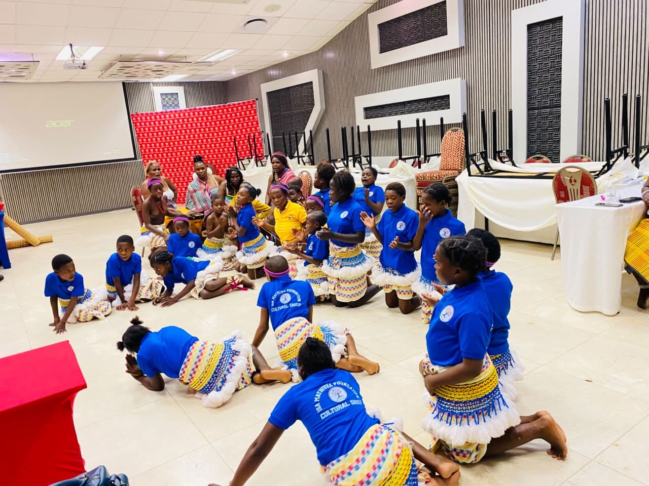 Youth development